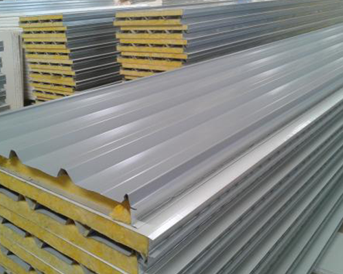 南京优质的彩钢净化板价格